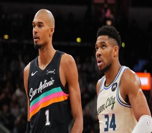 场均24分11板,就你非要认真打!但这么打,未来NBA门面就该是你