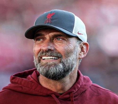 重返英超英媒曝曼联切尔西邀请克洛普执教被拒:只接受回利物浦