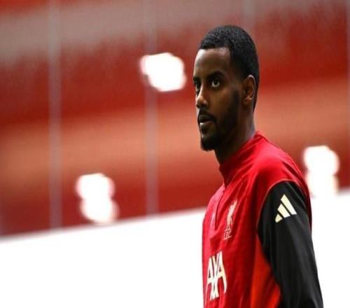 斯洛特:伊萨克将会在三月底或四月初回归,但仍需时间找回比赛节奏