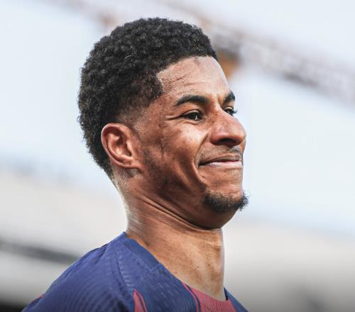 10球11助攻!拉什福德买断费3000万欧元,英媒曝曼联估值5000万镑