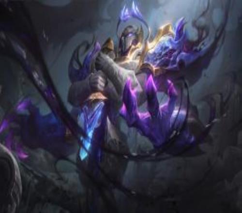 英雄联盟公布三款新皮肤:腐化禁魔石泽拉斯大树,琴女再获至臻