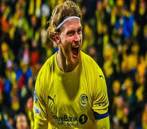 足够闪耀,博德主场接连31斩落曼城和国米