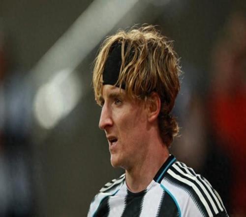 戈登身价飙至9500万镑!利物浦欲挖角纽卡核心,球迷梦圆