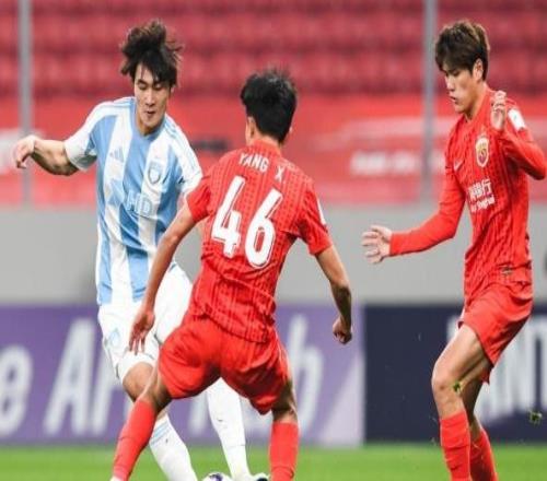 王勤伯:中超应该放开外援限制吗