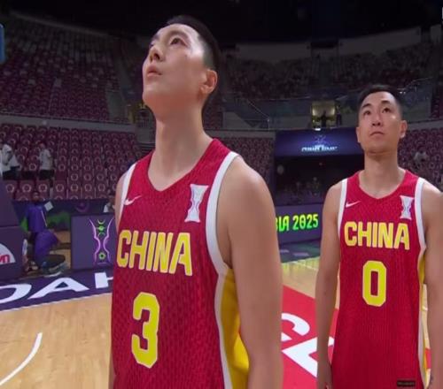 狂逼郭士强下课!世预赛亚洲最新实力榜出炉,中国男篮仅排第11!