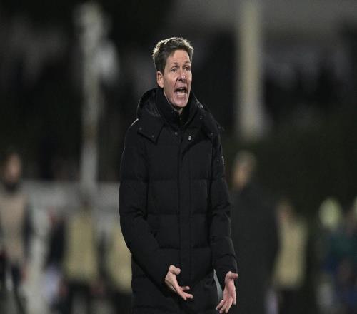 格拉斯纳:我们预料到这会是非常艰难的比赛,事实也正如所料