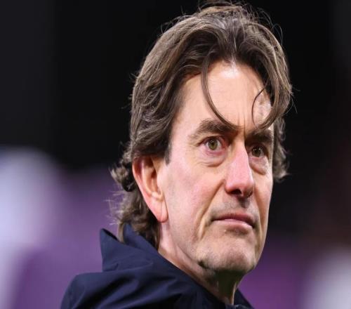 西蒙乔丹:弗兰克仍有能力执教英超中小球队,他需重新振作