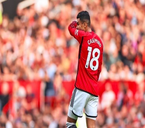 胖虎今夏离队!曼联寻找卡塞米罗替身,4大热门候选人浮现