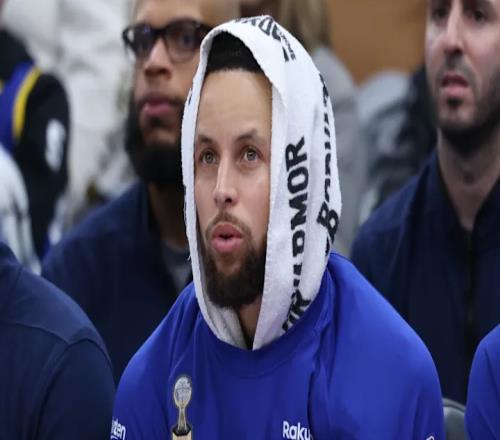 库里再次核磁结果出炉!无结构性损伤持续疼痛肿胀暂时不能复出