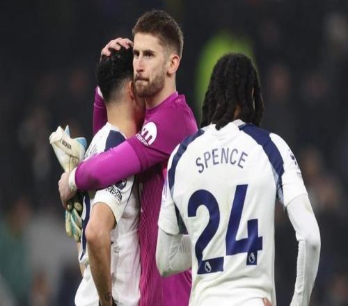 卡拉格:务实型教练配不上有野心的俱乐部热刺正处灾难边缘