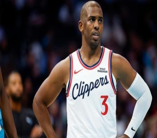 追梦高度评价保罗:他是终极赢家之一夺冠有时需要运气