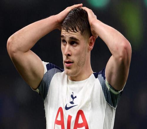 深陷降级泥潭引连锁反应:热刺痛失千万级赞助,商业版图面临崩盘