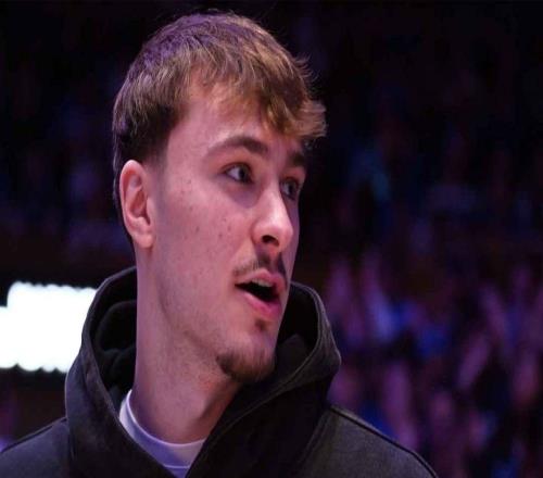 坏消息,独行星库珀弗拉格因中足扭伤将缺席对阵森林狼的比赛