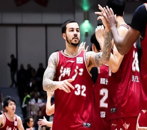 CBA全明星外援三缺一,五大候补各有优势,深圳洋枪入围概率最大