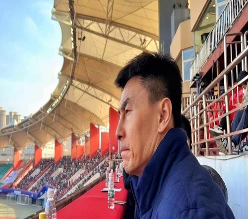 喜讯!这位新外援加盟将让朱鹏宇更上一层楼,球迷都为此点赞叫好