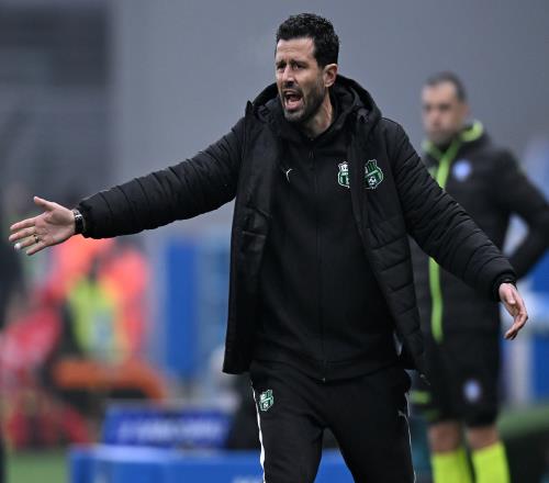 格罗索称赞皮纳蒙蒂才华横溢贝拉尔迪状态恢复良好_意甲直播