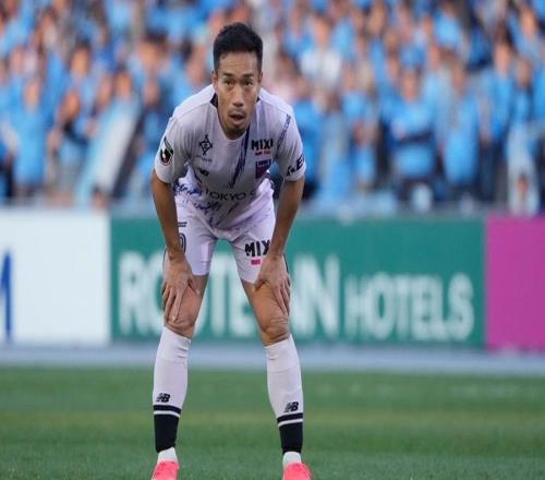 长友佑都:希望远藤航能回归我也在全力备战世界杯