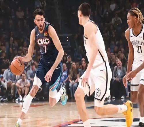 随着掘金大胜54分,湖人3分险胜,西部最新排名出炉!雷霆43胜