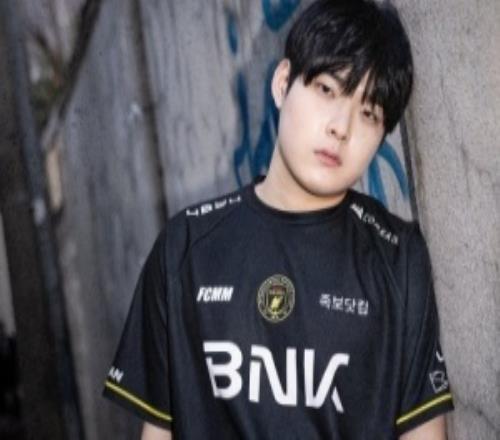 全方面差距BFX不敌Gen.G掉落败者组就赛场表现来看谁问题最大