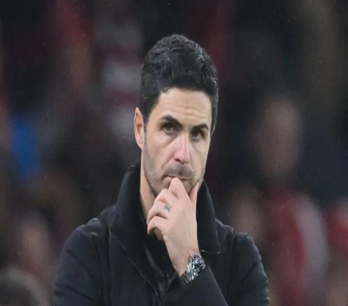 30还是绝平阿森纳北伦敦生死劫:新帅杀到,冠军梦要碎