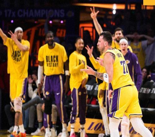 湖人险胜快船!三巨头轰80+15+24却险翻车,雷迪克才是最大的短板