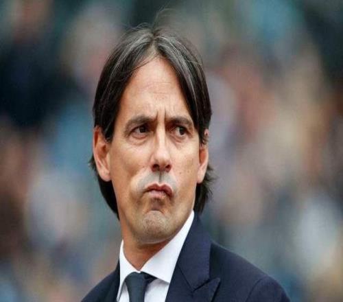 老图拉姆看好意甲逆风翻盘,小因扎吉的素养被低估