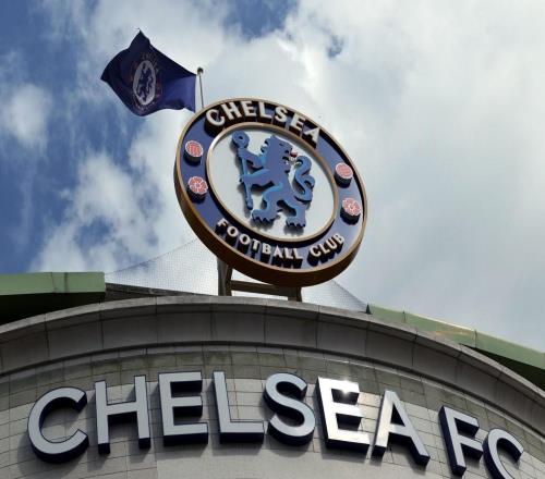 切尔西本赛季英超主场领先后丢了15分,为队史第三多