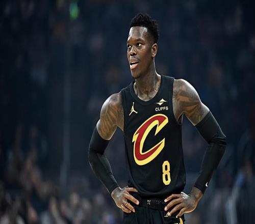 面对弱旅篮网终于找到了状态,骑士后场新援能否保持水准呢