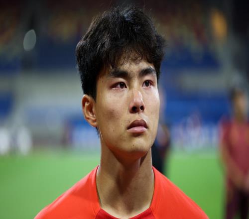 败诉!恒大足校必须放人,杨黔东自由身落定,上海海港迎来小国脚