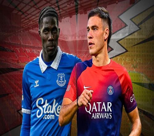 曼联准备换个奥纳纳!5000万铁腰进入中场引援清单,其想加盟豪门