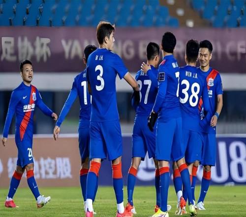 喜讯!于汉超本赛季中超将首次以全新身份亮相申花队,值得期待