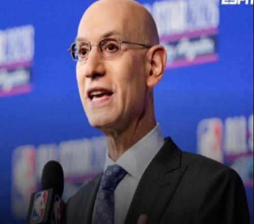 重磅!联盟正式通告:NBA下赛季调整规则,坚决扼杀摆烂!