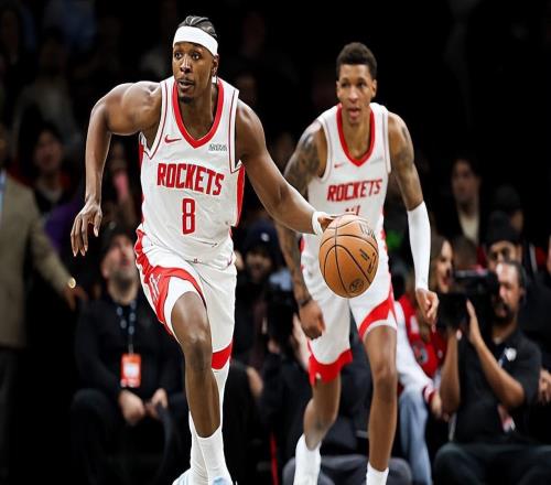 明明还挺好用,火箭为什么不给替补锋线大将多一些表现机会呢