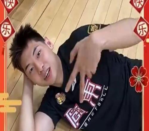 崔永熙+四外援齐亮相!广东男篮正式集结杜锋朱芳雨发红包引关注