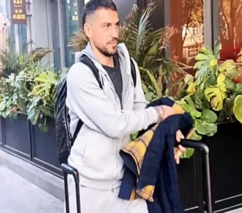 英博双煞会挤压谁的时间小毛迎来分水岭!马里奥廖锦涛必须稳定