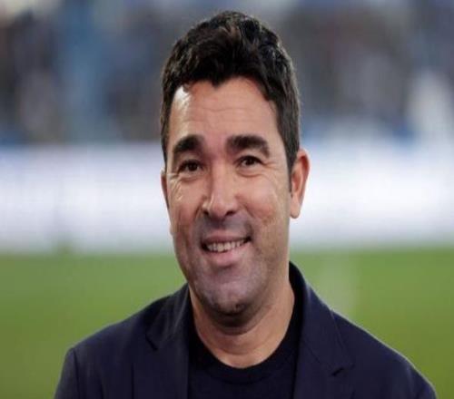 每体:德科已经制定巴萨的夏窗计划,有两名球员待出售