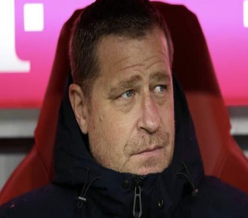 埃贝尔:巴萨主席候选人要签凯恩毫无胜算的人随便放的消息