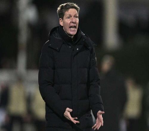 格拉斯纳警告水晶宫球迷:忘本者终将自食其果