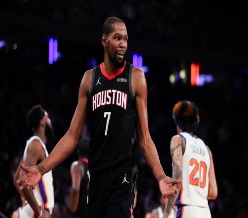 火箭送上大礼!湖人未来6战仅2个强敌,东詹里有望带队回西部第三