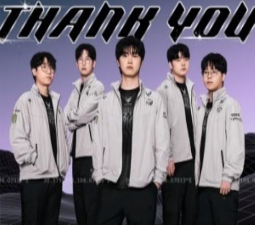 GEN回归联赛模式!至今7个大场全胜,且仅落败2个小局