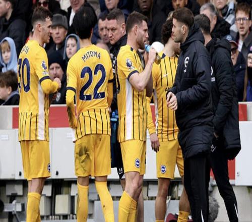 许尔策勒:米尔纳为这一刻等了很久,他每天都付出100%的努力