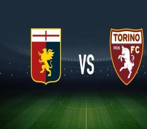 热那亚vs都灵：马利诺夫斯基、洛伦佐