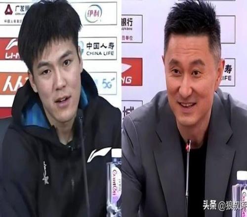 黄荣奇:杜锋是非常好的教练他对工作近乎偏执网上过分解读他