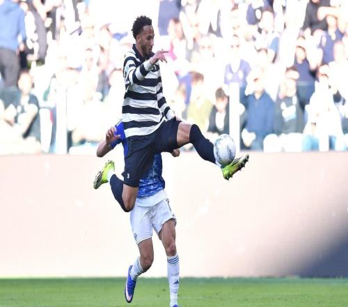 遭遇各项赛事5场不胜和3连败,尤文本赛季主场不败金身告破