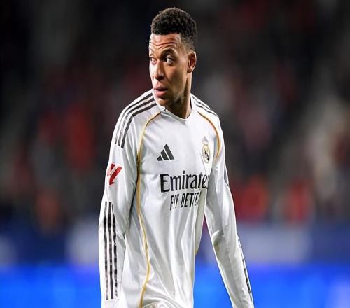 第89分钟被绝杀!皇马12输给奥萨苏纳,阿韦洛亚能力真不行