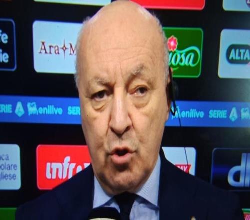 马洛塔:解释客战博德的困难并非借口相信劳塔罗会提前恢复