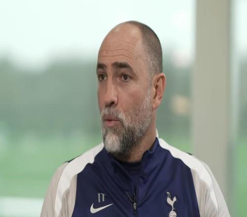 图多尔:首先要恢复球队的信心阿森纳周中丢分不会影响德比