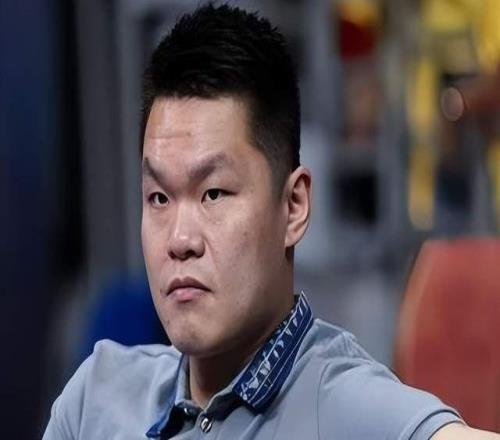 广东遗憾错过小外援,曾效力辽篮,被斥淀粉肠,单场44分十分抢眼