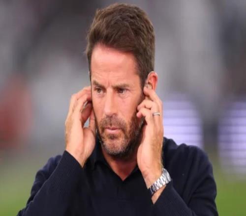 小雷:热刺和阿森纳不在一个档次,不小心下赛季真要踢英冠了