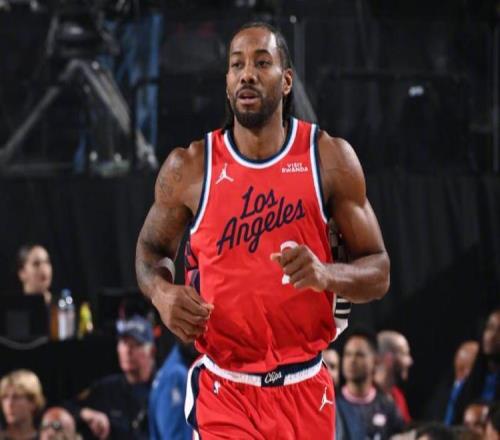 快船2分惜败!伦纳德37+8创纪录,贝恩36+5,马瑟林21+9绝杀失败